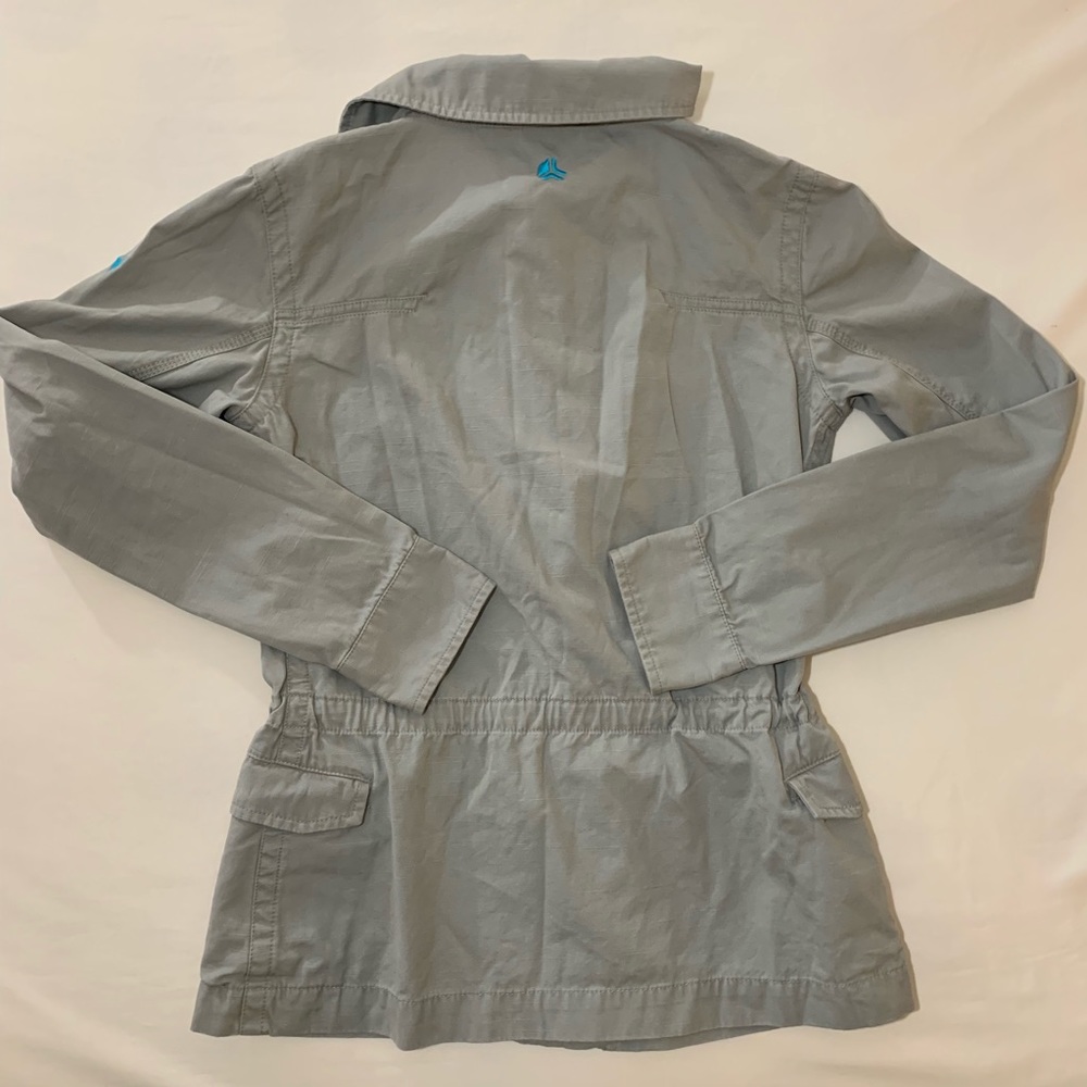 Puma Jacket - Picture 6 of 8
